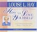 How to Love Yourself