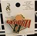 Georgia Peach - 1996 Atlanta Olympic Pin