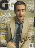 Gq May 2010 - Jake Gyllenhaal Is Ready for Some Action