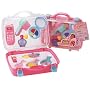 BEST SELLER: Girl's Deluxe Beauty Makeup Gift Set in Case *Perfect Gift Idea for Children, Girls, Birthday, Holiday, etc.*