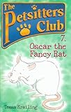 Oscar the fancy rat