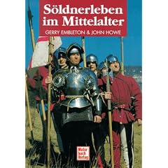 S�ldnerleben im Mittelalter