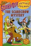  : The Scarecrow Mystery (Scooby-Doo! Picture Clue Book, No. 23)