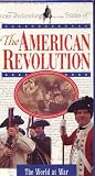 The American Revolution: The World At War