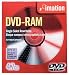 Imation - DVD-Ram 4.7Gb