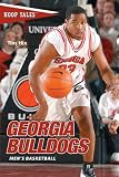 Hoop Tales: Georgia Bulldogs Men's Basketball (Hoop Tales Series)