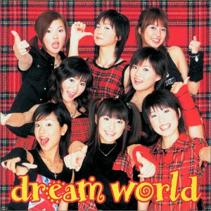 dream world (�����) (CCCD)