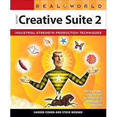 Real World Adobe Creative Suite 2