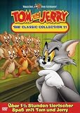 Eigenschaften   / Tom und Jerry - The Classic Collection Vol. 11