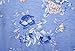 Women's Lace Embroidered Short Sleeve Pajama Set