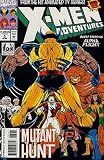X-Men Adventures Season 2 #5