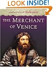The Merchant of Venice (Oxford School Shakespeare Series)