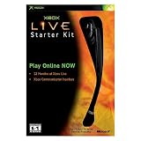 Xbox Live Starter Kit