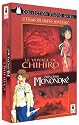 Princesse Mononok&eacute; / Le Voyage de Chihiro - Bipack 2 DVD