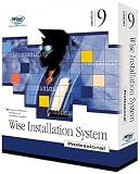 Wise 9 Professional Upgrade from InstallMaker 7/8