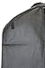 NEW Bergama Fine Furs Black Breathable Garment Travel Fur Storage Bag (Short)