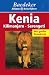  : Baedeker Allianz Reisef&uuml;hrer Kenia, Kilimanjaro, Serengeti