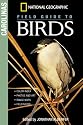 National Geographic Field Guide to Birds: The Carolinas