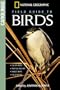 National Geographic Field Guide to Birds: The Carolinas