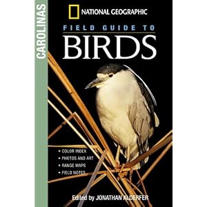 National Geographic Field Guide To The 3