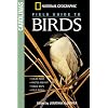 National Geographic Field Guide to Birds: The Carolinas