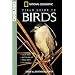 National Geographic Field Guide to Birds: The Carolinas