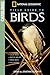 National Geographic Field Guide to Birds: The Carolinas