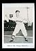 1961 Nellie Fox Chicago White Sox Jay Publishing Photo