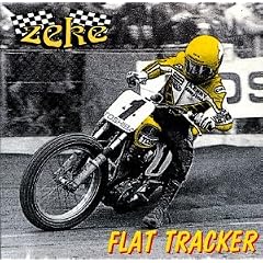 Flat Tracker