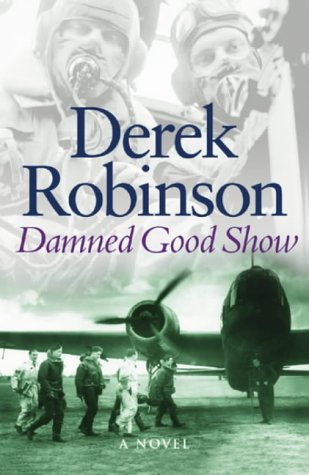 Damned Good Show