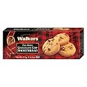 Walkers Chocolate Chip Shortbread