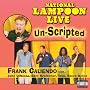 National Lampoon Un-Scripted [Explicit]