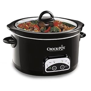 SCCPRP501-B Cooker & Steamer