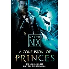 A Confusion of Princes