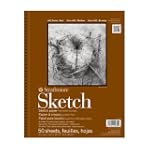 Strathmore Series 400 Sketch Pads 9 i...