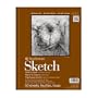 Strathmore Series 400 Sketch Pads 9 in. x 12 in. - pad of 100