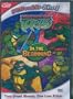 Teenage Mutant Ninja Turtles ~ In The Beginning ~ 2 Shows on 1 DVD ~ Things Change - Darkness on The Edge of Town ~ DVD