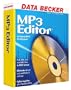 MP3 Editor