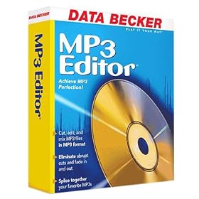 MP3 Editor