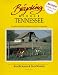 Bicycling Middle Tennessee: A Guide to Scenic Bicycle Rides in Nashville's Countryside