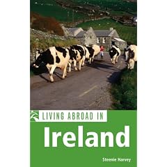 Living Abroad in Ireland (Living Abroad)