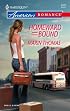 Homeward Bound (Harlequin American Romance Series)