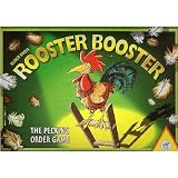 Rooster Booster Game