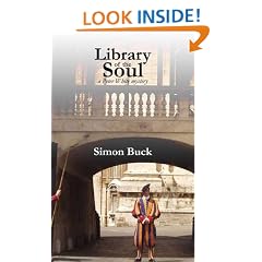 Library of the Soul: A Peter White Mystery