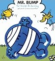 Mr. Men Bruise Soothers. Mr. Bump