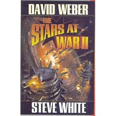 STARS AT WAR II: Bk. 2