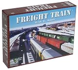 Mayfair Games Freight Train image