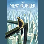 The New Yorker, May 18th, 2009 (Jonah Lehrer, Dana Goodyear, John Seabrook) | [Jonah Lehrer, Dana Goodyear, John Seabrook]