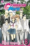 Crimson Hero, Vol. 8 (Crimson Hero)