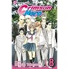 Crimson Hero, Vol. 8